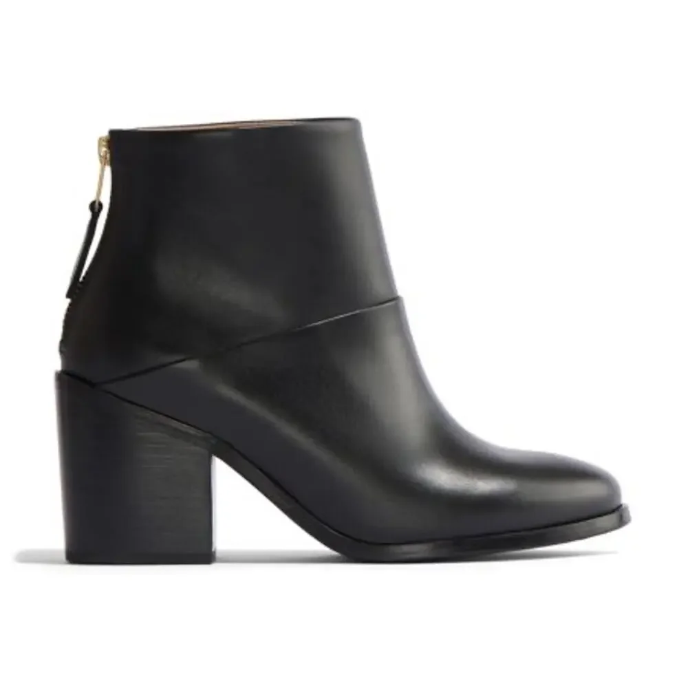 NISOLO Dari Booties